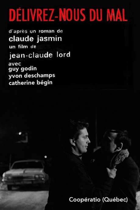 Deliver Us from Evil